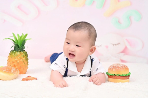 香河两岁宝宝不喝奶粉