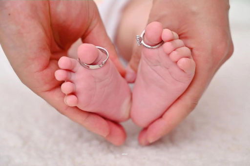 香河六个月宝宝退烧小妙招