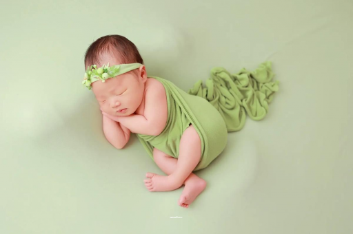 香河宝宝出疹子发烧